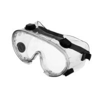 Защитные очки Neo Tools противооскольчатые, класс защиты B, прозрачные (97-512)