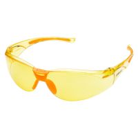 Изображение Защитные очки Sigma Hunter anti-scratch, янтарь (9410671)