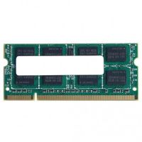 Изображение Модуль памяти для ноутбука SoDIMM DDR2 2GB 800 MHz Golden Memory (GM800D2S6/2G)