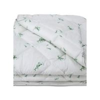 Одеяло Casablanket Bamboo зимнее двуспальное двуспальное 180х215 (180Bamboo)