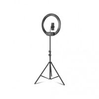 Набор блогера Puluz Ring LED lamp TBD0201422204 18" + tripod 2.1 м (TBD020142220)