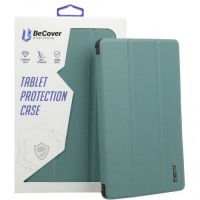 Изображение Чехол для планшета BeCover Smart Case Lenovo Tab M10 TB-328F (3rd Gen) 10.1" Dark Green (708283)