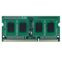 Изображение Модуль памяти для ноутбука SoDIMM DDR3 4GB 1333 MHz eXceleram (E30802S)