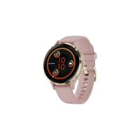 Изображение Смарт-часы Garmin Venu 3S, Dust Rose + Soft Gold, GPS (010-02785-03)