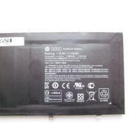 Изображение Аккумулятор для ноутбука HP Envy 14-3000 SL04XL, 58Wh (3900mAh), 8cell, 14.8V, Li-ion (A47463)