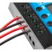 Контроллер заряда Neo Tools 10А, 12/24В(OPEN,AGM,GEL), 2xUSB (90-145)