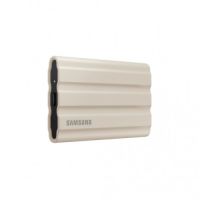 Изображение Накопитель SSD USB 3.2 1TB T7 Shield Samsung (MU-PE1T0K/EU)