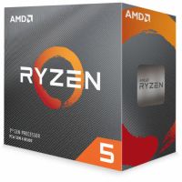 Изображение Процессор AMD Ryzen 5 3600 (100-100000031BOX)