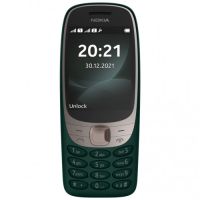 Мобильный телефон Nokia 6310 DS Green