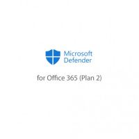Изображение Системная утилита Microsoft Microsoft Defender for Office 365 (Plan 2) P1Y Annual Licens (CFQ7TTC0LHXH_0001_P1Y_A)