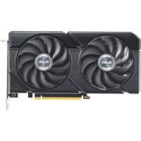 Изображение Видеокарта ASUS GeForce RTX4060Ti 16Gb DUAL OC EVO (DUAL-RTX4060TI-O16G-EVO)