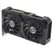 Видеокарта ASUS GeForce RTX4060Ti 16Gb DUAL OC EVO (DUAL-RTX4060TI-O16G-EVO)