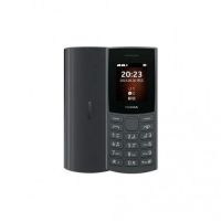 Изображение Мобильный телефон Nokia 105 SS 2023 Charcoal