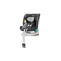 Автокресло Carrello Revolt сіре (CRL-15805 harbor grey)