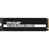 Изображение Накопитель SSD M.2 2280 1TB Patriot (P400LP1KGM28H)