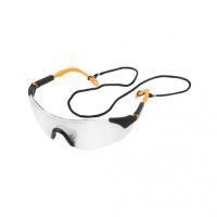Изображение Защитные очки Tolsen Profi-Comfort, поликарбонат (45069)