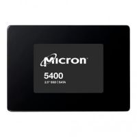 Изображение Накопитель SSD 2.5" 960GB Micron (MTFDDAK960TGB-1BC1ZABYYR)