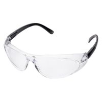 Изображение Защитные очки Sigma Python anti-scratch, прозрачные (9410621)