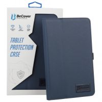 Чехол для планшета BeCover Slimbook Lenovo Tab M10 TB-328F (3rd Gen) 10.1" Deep Blue (708340)