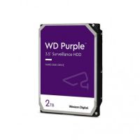 Жесткий диск 3.5" 2TB WD (WD23PURZ)