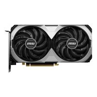 Видеокарта MSI GeForce RTX4070 12Gb VENTUS 2X E OC (RTX 4070 VENTUS 2X E1 12G OC)