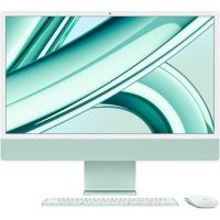 Компьютер Apple A2873 24" iMac Retina 4.5K / Apple M3 with 10-core GPU, 256SSD (MQRN3UA/A)