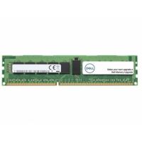Изображение Модуль памяти для сервера DDR4 16GB ECC RDIMM 3200MHz 2Rx8 1.2V CL22 Dell (AA799064)