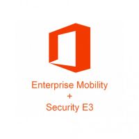 Изображение Системная утилита Microsoft Enterprise Mobility + Security E3 P1Y Annual License (CFQ7TTC0LHT4_0001_P1Y_A)