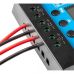 Контроллер заряда Neo Tools 20А, 12/24В(OPEN,AGM,GEL), 2xUSB (90-150)