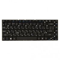 Клавиатура ноутбука Acer Aspire 3830/4830 черный, без фрейма (KB310692)