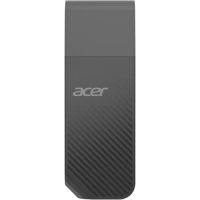 Изображение USB флеш накопитель Acer 64GB UP200 Black USB 2.0 (BL.9BWWA.511)