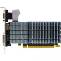 Изображение Видеокарта GeForce GT710 1024Mb Afox (AF710-1024D3L5)