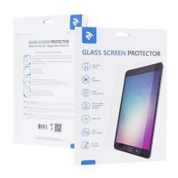 Изображение Стекло защитное 2E Samsung Galaxy Tab S6 Lite (P610/P615) , 2.5D FCFG, Clear (2E-G-S6L-P610-LT25D-CL)