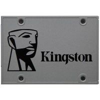 Изображение Накопитель SSD 2.5" 960GB Kingston (SA400S37/960G)