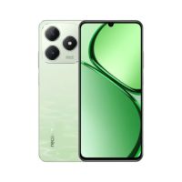 Мобильный телефон realme C63 6/128GB Jade Green