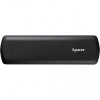 Накопитель SSD USB 3.2 250GB Apacer (AP250GAS721B-1)