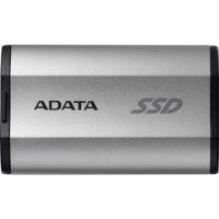 Изображение Накопитель SSD USB 3.2 2TB ADATA (SD810-2000G-CSG)