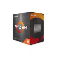 Изображение Процессор AMD Ryzen 5 5600 (100-100000927BOX)