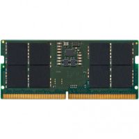 Модуль памяти для ноутбука SoDIMM DDR5 8GB 4800 MHz Kingston (KVR48S40BS6-8)