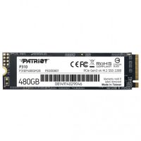 Накопитель SSD M.2 2280 480GB Patriot (P310P480GM28)