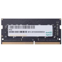 Изображение Модуль памяти для ноутбука SoDIMM DDR4 16GB 2666 MHz Apacer (ES.16G2V.GNH)