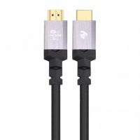 Кабель мультимедийный HDMI to HDMI 3.0m v.2.1 2E (2EW-1143-3M)