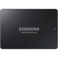 Изображение Накопитель SSD 2.5" 480GB Samsung (MZ7LH480HAHQ)