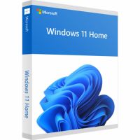 Изображение Операционная система Microsoft Windows 11 Home 64Bit Russian 1pk DSP OEI DVD (KW9-00651)