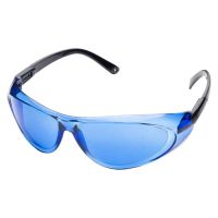 Изображение Защитные очки Sigma Python anti-scratch, синие (9410641)